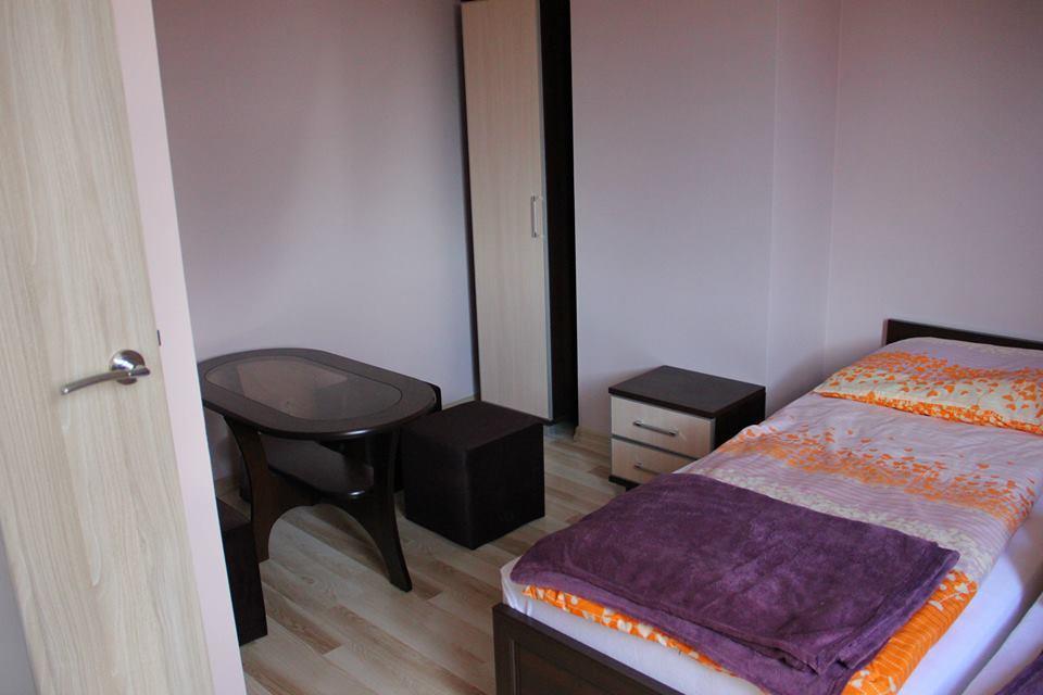 Zlota Rybka Lubniewice Hotel ห้อง รูปภาพ