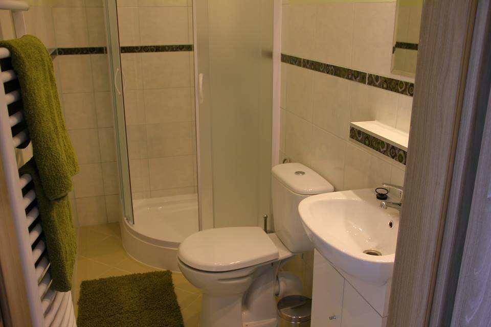Zlota Rybka Lubniewice Hotel ภายนอก รูปภาพ