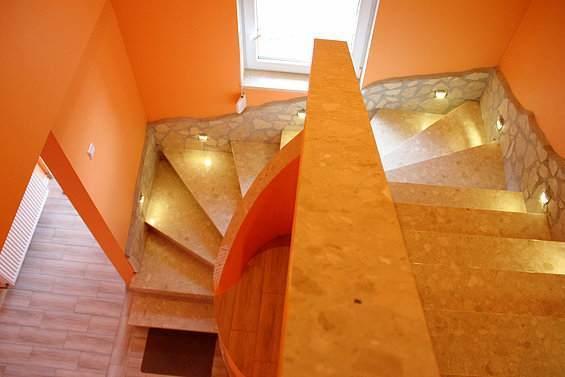 Zlota Rybka Lubniewice Hotel ภายนอก รูปภาพ